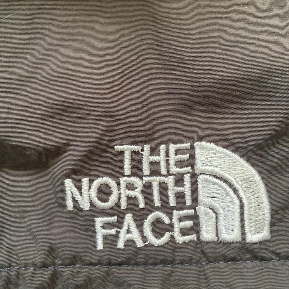 NORTH FACE FLEECE - Picture 3 of 6